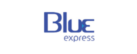 BLUE Express